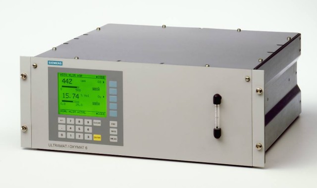 ULTRAMAT 23 (19”機(jī)架式)